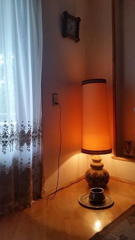 Omsi House Hotel เทลาวี ภายนอก รูปภาพ