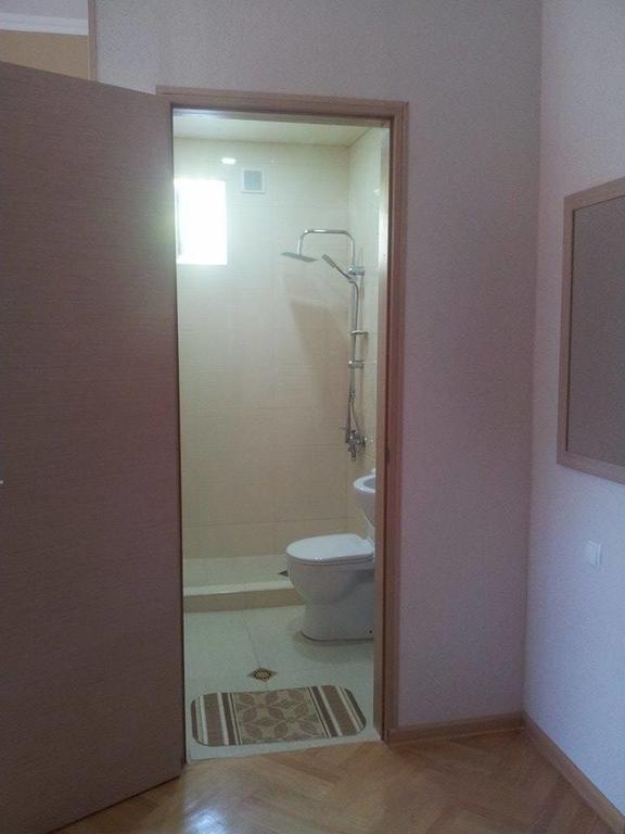 Omsi House Hotel เทลาวี ภายนอก รูปภาพ